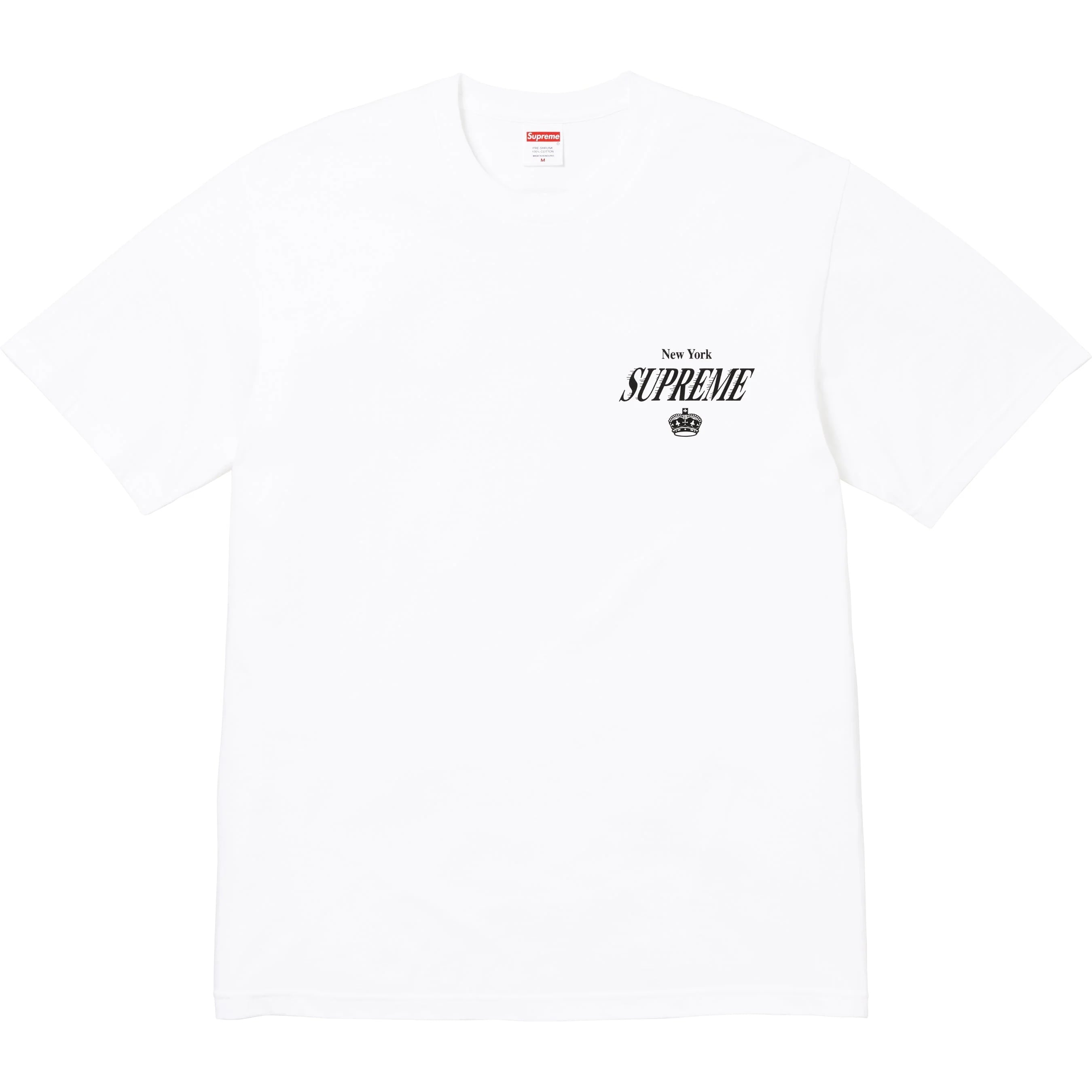 4 Life Tee view 2